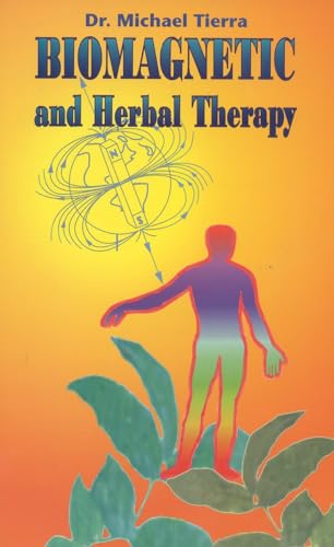 Biomagnetic and Herbal Therapy