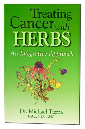 Treating Cancer with Herbs: An Integrative Approach