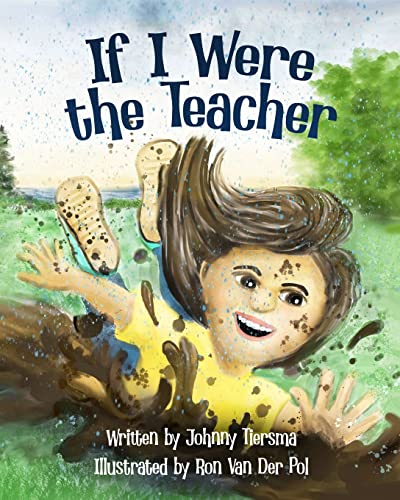 If I Were the Teacher