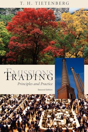 Emissions Trading: Principles and Practice