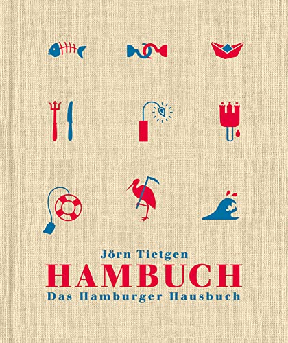 Hambuch: Das Hamburger Hausbuch von Junius Verlag GmbH