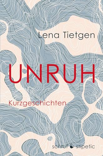 Unruh (edition) von Schruf & Stipetic