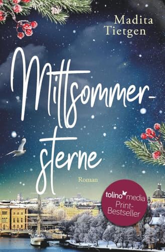 Mittsommersterne (Schweden im Herzen)
