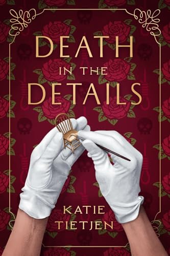 Death in the Details von Crooked Lane Books