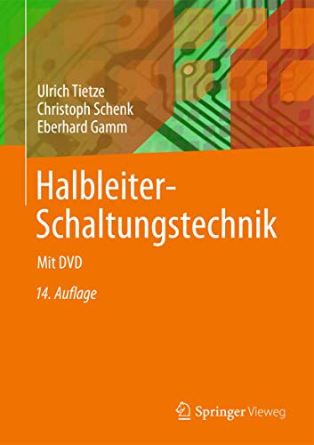 Halbleiter-Schaltungstechnik