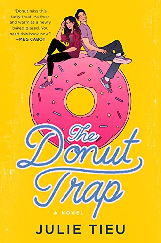 The Donut Trap: A Novel von Avon