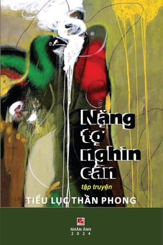 N¿ng T¿ Nghìn Cân von Nhan Anh Publisher