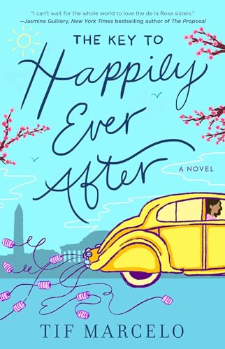 The Key to Happily Ever After von Gallery Books