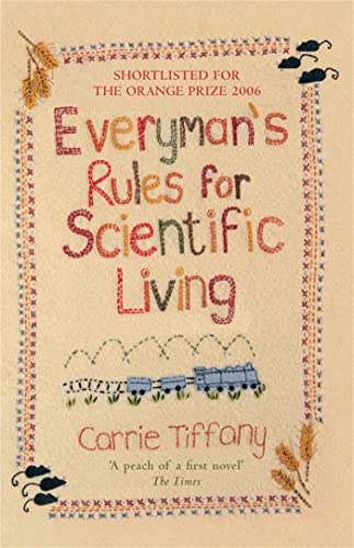Everyman's Rules for Scientific Living von Picador
