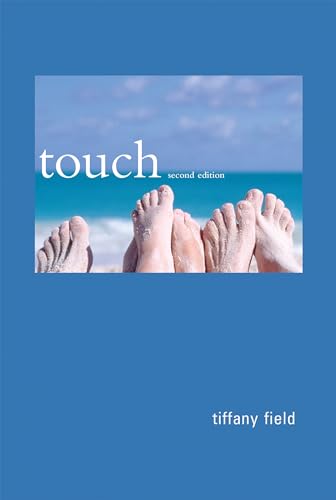 Touch, second edition (Bradford Books)