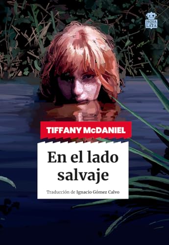 En el lado salvaje (Sensibles a las Letras, Band 99) von Hoja de Lata Editorial