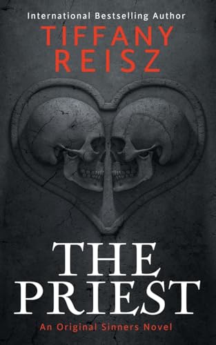 The Priest (Original Sinners, Band 9) von 8th Circle Press