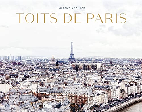 Toits de Paris: Matin ; Soir von LE CHENE