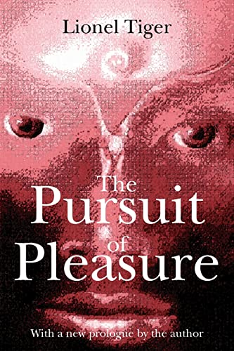 The Pursuit of Pleasure von Routledge