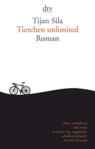 Tierchen unlimited: Roman von dtv Verlagsgesellschaft