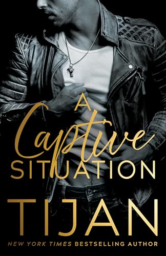 A Captive Situation (Kings of New York) von Montlake