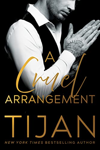 A Cruel Arrangement (Kings of New York)