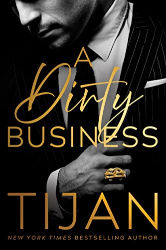 A Dirty Business (Kings of New York) von Montlake