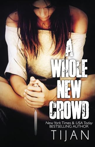 A Whole New Crowd A Whole New Crowd
