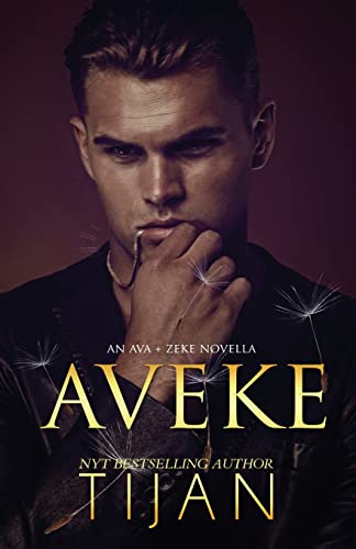 Aveke: An Ava & Zeke Novella