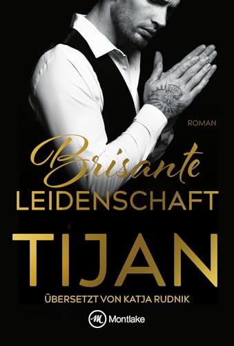 Brisante Leidenschaft (Kings of New York, Band 2)