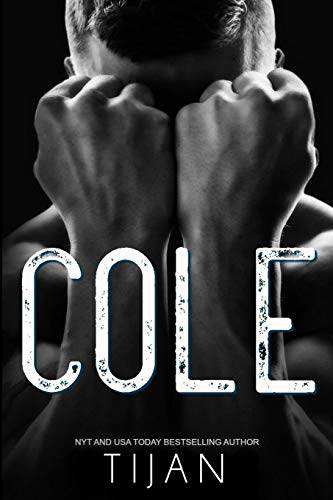 Cole Cole von Tijan