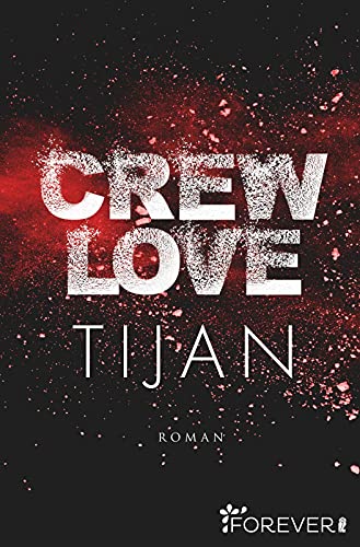 Crew Love: Roman