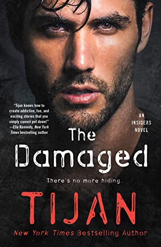 Damaged: An Insiders Novel (Insiders, 2, Band 2) von GRIFFIN