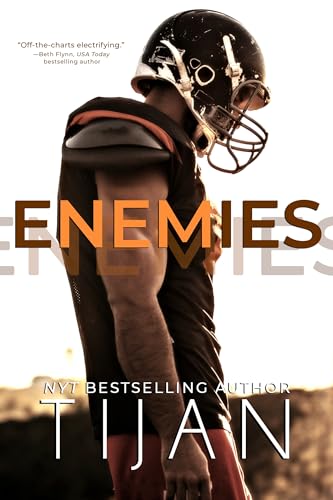 Enemies Enemies von Entangled: Amara