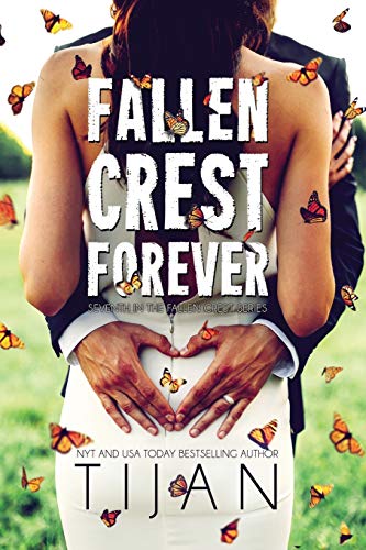 Fallen Crest Forever Fallen Crest Forever