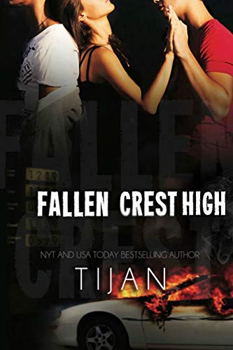 Fallen Crest High von Tijan