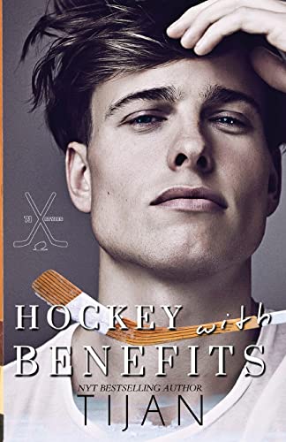 Hockey with Benefits von Tijan