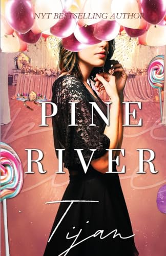 Pine River (Special Edition) von Tijan
