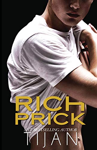 Rich Prick Rich Prick
