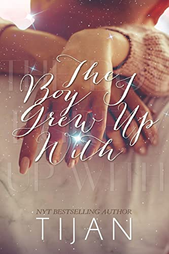 The Boy I Grew Up With (Special Edition) von K.A. Linde, Inc.