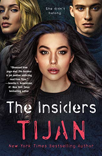 Insiders Insiders