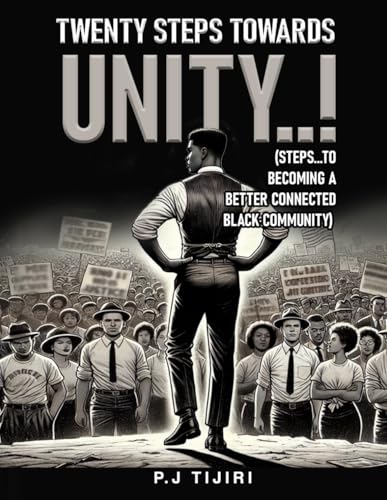 Twenty Steps Towards Unity von The Book Publishing Pros
