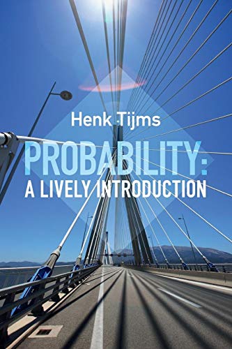 Probability: A Lively Introduction von Cambridge University Press