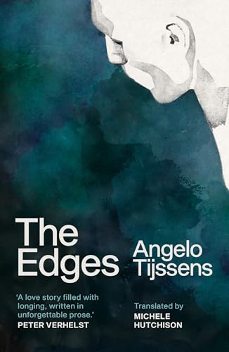 The Edges von DAUNT BOOKS
