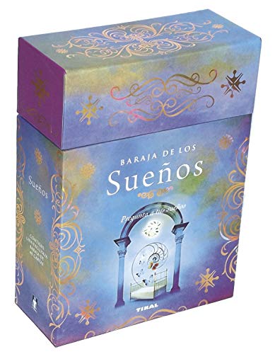 Sueños (Barajas) von TIKAL