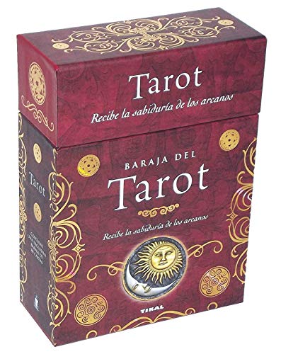 Tarot (Barajas) von TIKAL