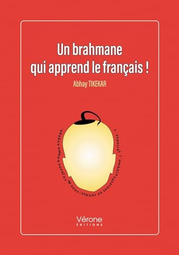 Un brahmane qui apprend le français ! von VERONE