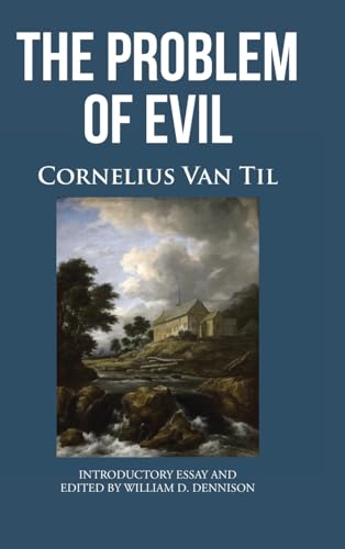 THE PROBLEM OF EVIL von Christian Faith Publishing