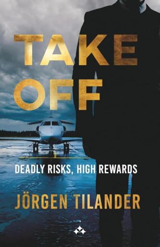 Take Off: Deadly Risks, High Rewards von Aniara