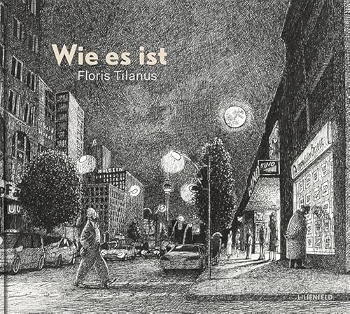 Wie es ist: Das Leben von Professor Joachim Schwarz