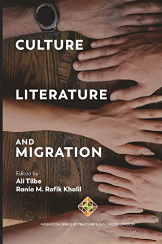 Culture, Literature and Migration