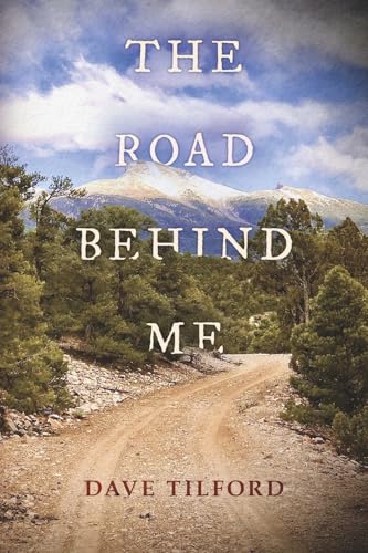 The Road Behind Me The Road Behind Me von Bookbaby