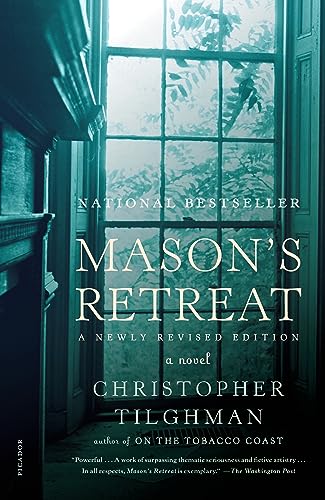 Mason's Retreat (Novels of Mason's Retreat) von Picador