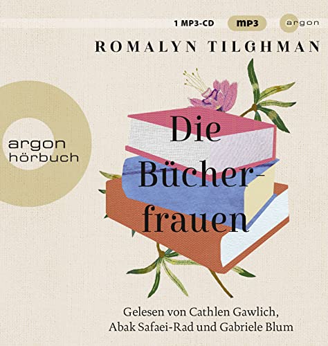 Die Bücherfrauen