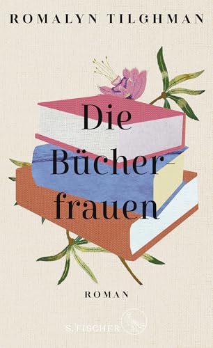 Die Bücherfrauen: Roman